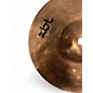 Used Zildjian 8in ZBT Splash Cymbal