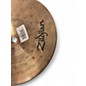 Used Zildjian 8in ZBT Splash Cymbal