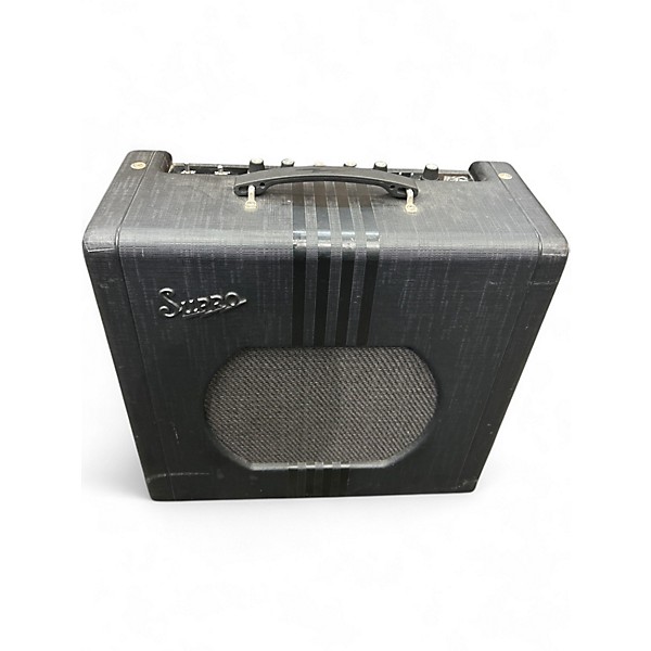 Used Supro DELTA KING 12 Tube Guitar Combo Amp
