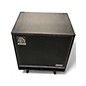 Used Ampeg PN115HLF 575W 1x15 Bass Cabinet thumbnail