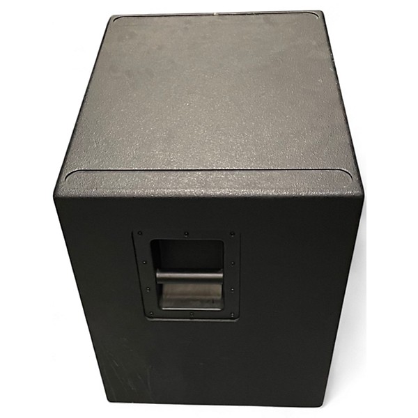 Used Ampeg PN115HLF 575W 1x15 Bass Cabinet