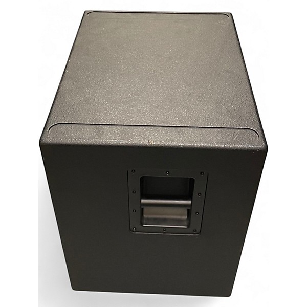 Used Ampeg PN115HLF 575W 1x15 Bass Cabinet