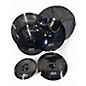 Used Mosico 10in SILENT CYMBAL PACK Cymbal thumbnail