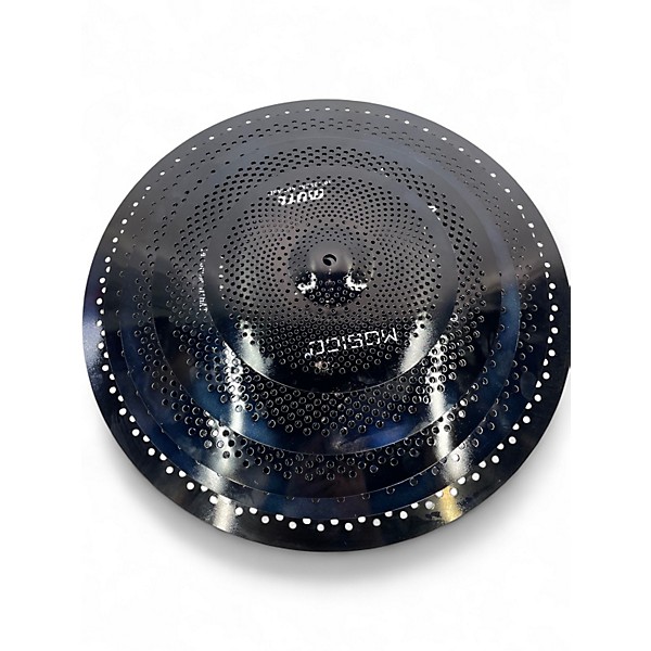 Used Mosico 10in SILENT CYMBAL PACK Cymbal