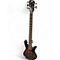 Used Spector Legend 5 AW Black Electric Bass Guitar thumbnail
