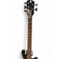 Used Spector Legend 5 AW Black Electric Bass Guitar