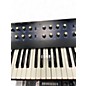 Used KORG POLYSIX Synthesizer