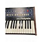 Used KORG POLYSIX Synthesizer