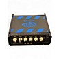 Used Quilter Labs PRO BLOCK 200 Solid State Guitar Amp Head thumbnail