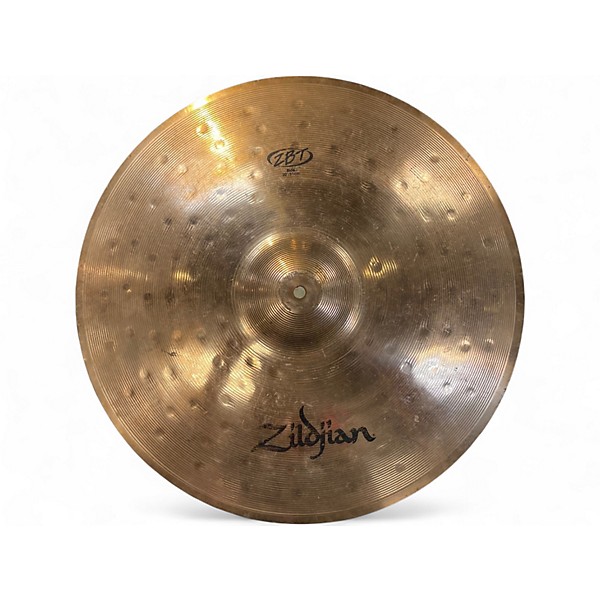 Used Zildjian 20in ZBT Ride Cymbal