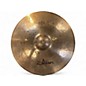 Used Zildjian 20in ZBT Ride Cymbal thumbnail
