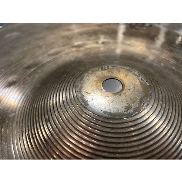 Used Zildjian 20in ZBT Ride Cymbal