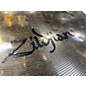 Used Zildjian 20in ZBT Ride Cymbal