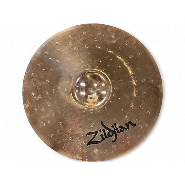 Used Zildjian 20in ZBT Ride Cymbal