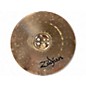 Used Zildjian 20in ZBT Ride Cymbal