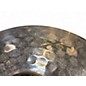 Used Zildjian 14in ZXT Titanium Rock Cymbal