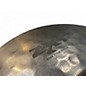 Used Zildjian 14in ZXT Titanium Rock Cymbal