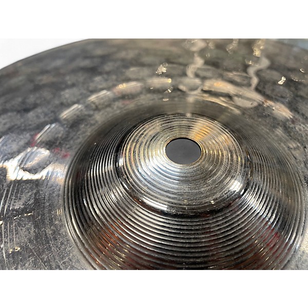 Used Zildjian 14in ZXT Titanium Rock Cymbal