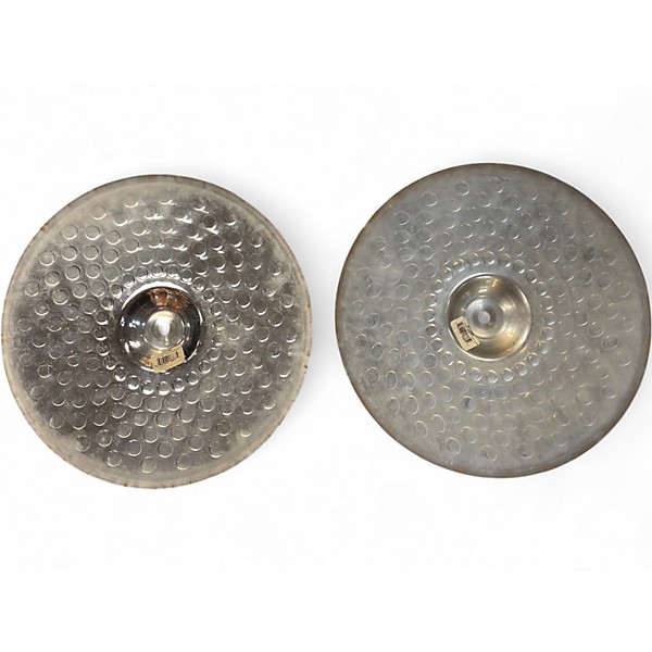 Used Zildjian 14in ZXT Titanium Rock Cymbal