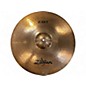 Used Zildjian 20in ZBT Ride Cymbal thumbnail