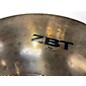 Used Zildjian 20in ZBT Ride Cymbal