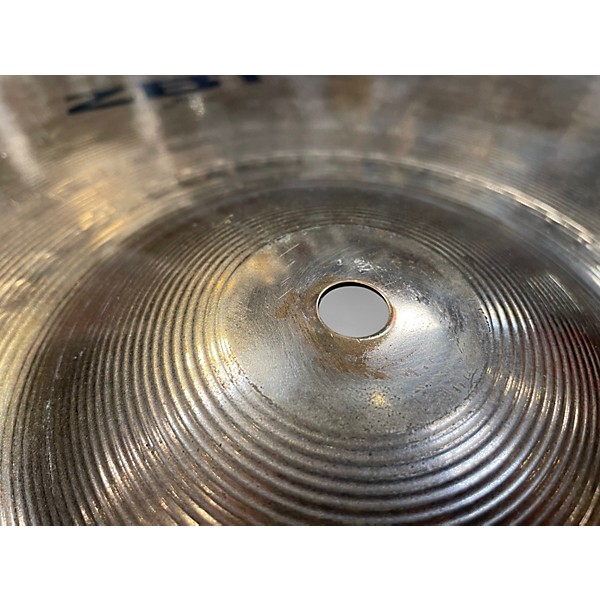 Used Zildjian 20in ZBT Ride Cymbal