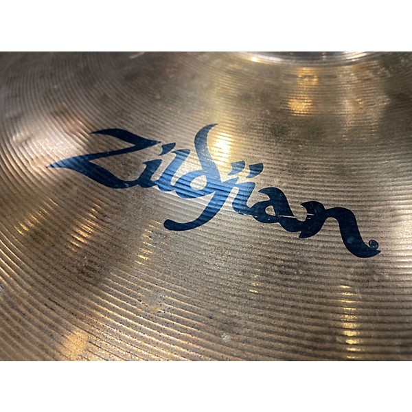 Used Zildjian 20in ZBT Ride Cymbal