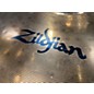 Used Zildjian 20in ZBT Ride Cymbal