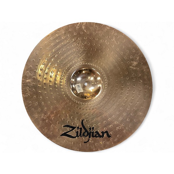Used Zildjian 20in ZBT Ride Cymbal