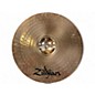 Used Zildjian 20in ZBT Ride Cymbal
