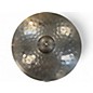 Used Zildjian 20in ZXT Titanium Rock Cymbal thumbnail