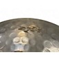 Used Zildjian 20in ZXT Titanium Rock Cymbal