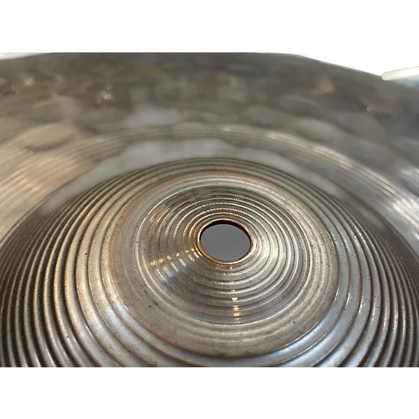 Used Zildjian 20in ZXT Titanium Rock Cymbal