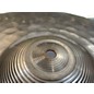 Used Zildjian 20in ZXT Titanium Rock Cymbal