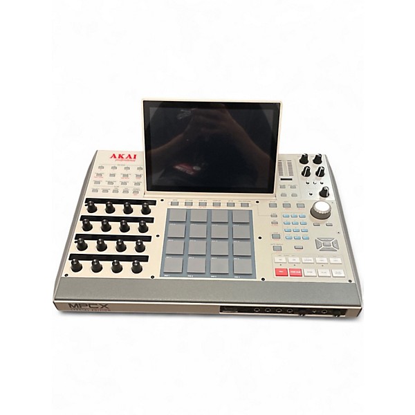 Used Akai Professional MPCX Production Controller