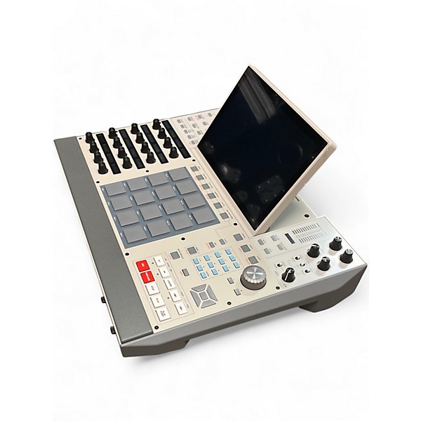 Used Akai Professional MPCX Production Controller