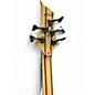 Used ESP LTD B205SM 5 String Satin Natural Electric Bass Guitar