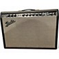 Used Fender Vintage Reissue 1965 Deluxe Reverb Tube Guitar Combo Amp thumbnail