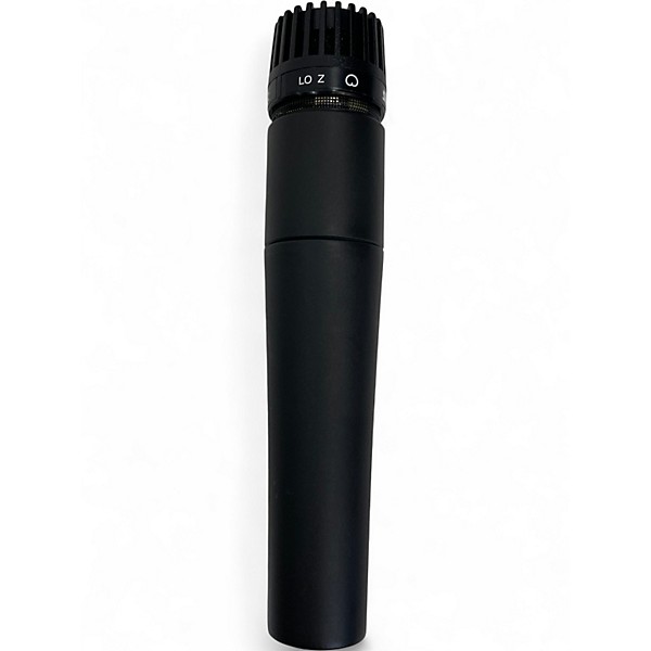 Used Shure SM57LC Dynamic Microphone