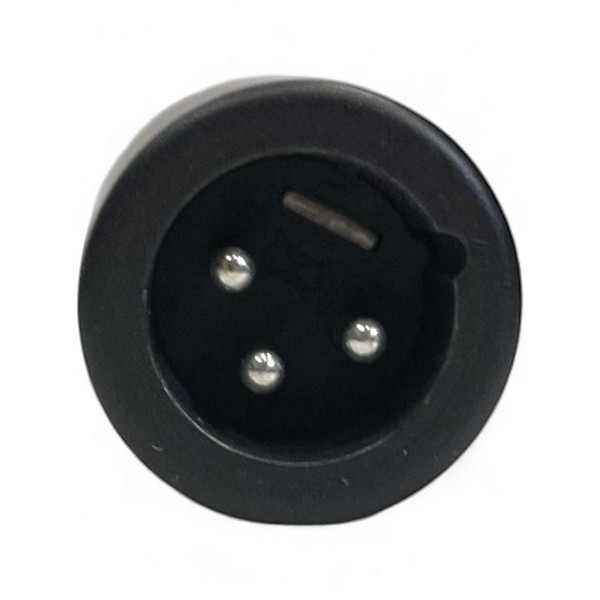 Used Shure SM57LC Dynamic Microphone