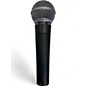 Used Shure SM58LC Dynamic Microphone
