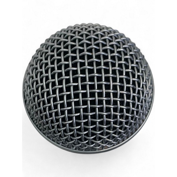 Used Shure SM58LC Dynamic Microphone