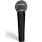 Used Shure SM58LC Dynamic Microphone