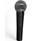 Used Shure SM58LC Dynamic Microphone