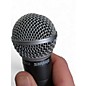 Used Shure SM58LC Dynamic Microphone