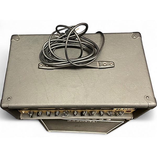 Used EVH 5150 III 50W EL34 Tube Guitar Amp Head