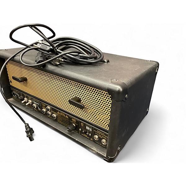 Used EVH 5150 III 50W EL34 Tube Guitar Amp Head