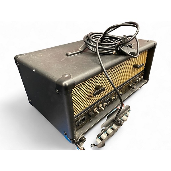 Used EVH 5150 III 50W EL34 Tube Guitar Amp Head