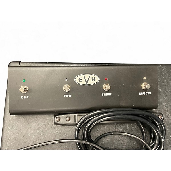 Used EVH 5150 III 50W EL34 Tube Guitar Amp Head