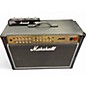 Used Marshall JVM210C 100W 2x12 Tube Guitar Amp Head thumbnail